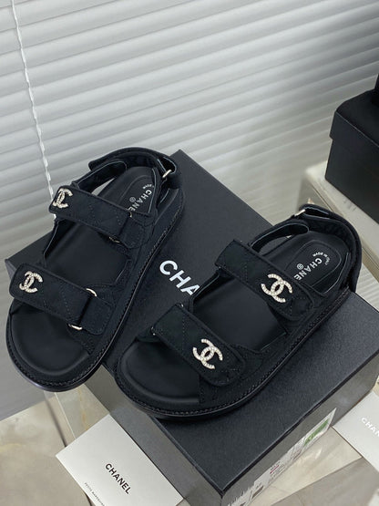 Luxury Shoes Sandals - CHL - 990