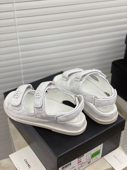 Luxury Shoes Sandals - CHL - 995