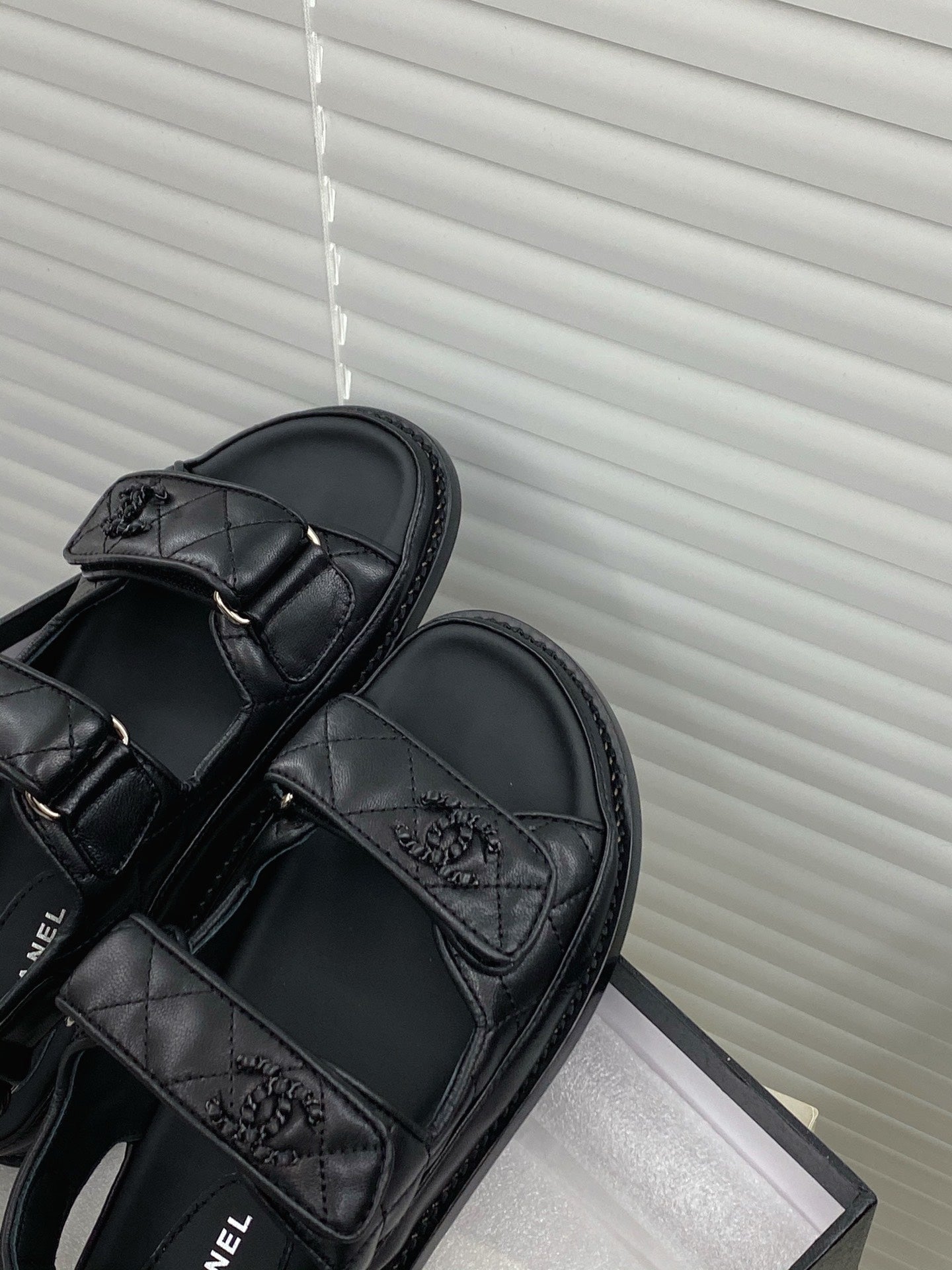 Luxury Shoes Sandals - CHL - 994