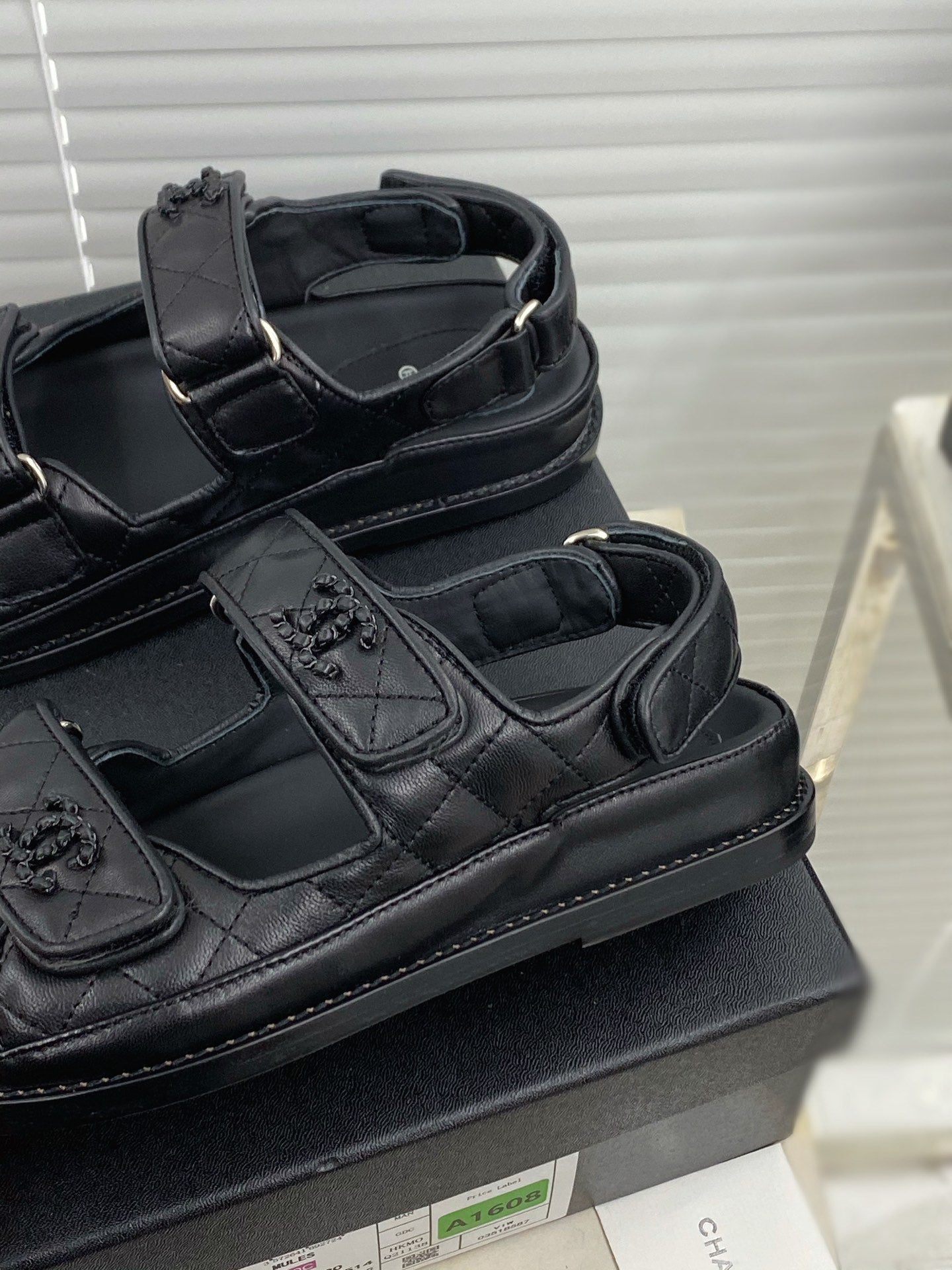 Luxury Shoes Sandals - CHL - 994