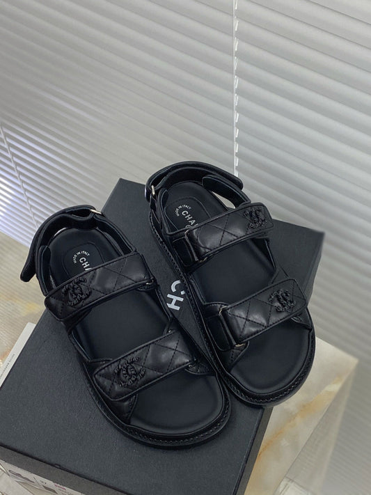 Luxury Shoes Sandals - CHL - 994