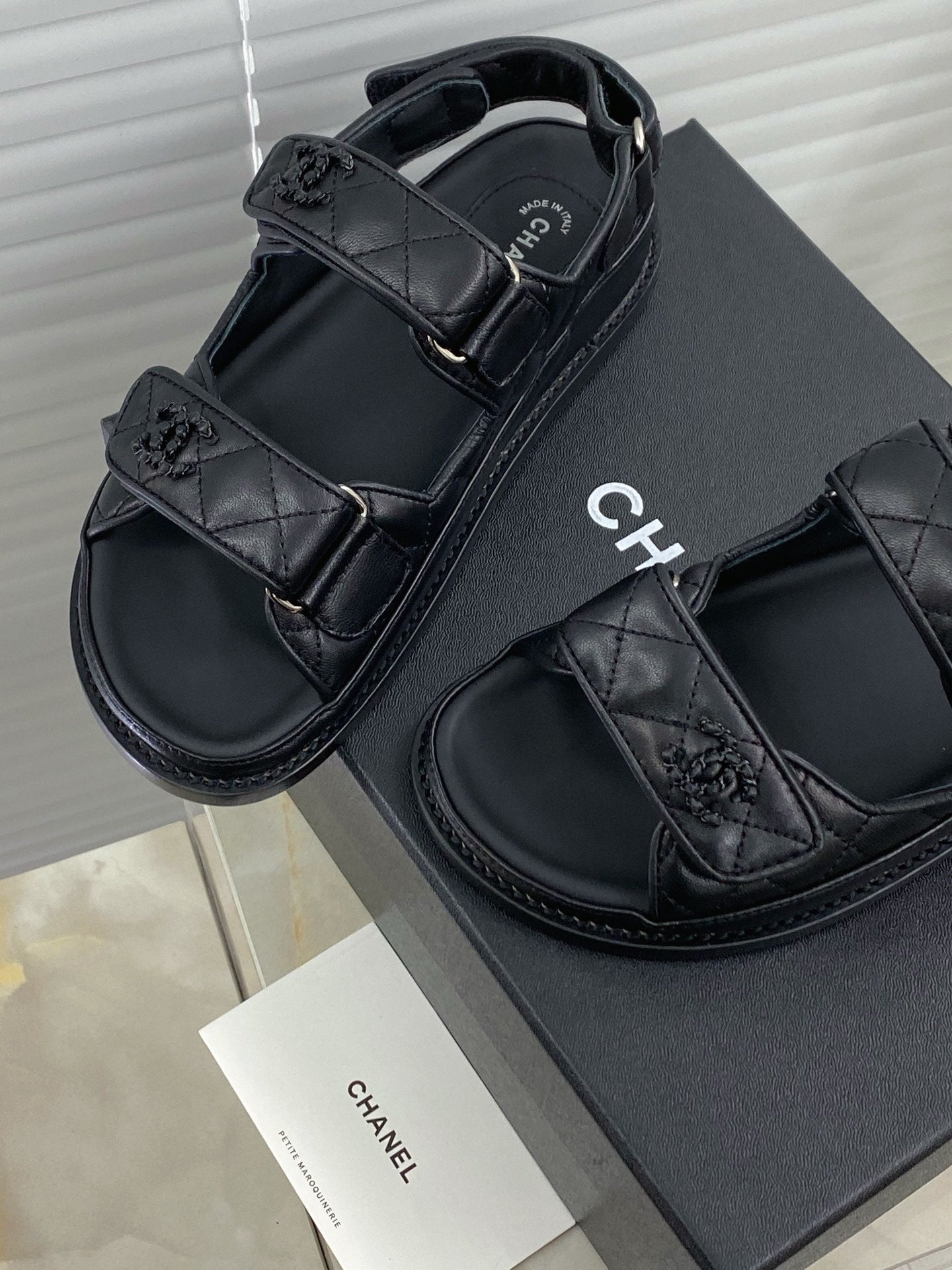 Luxury Shoes Sandals - CHL - 994
