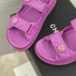 Luxury Shoes Sandals - CHL - 1004