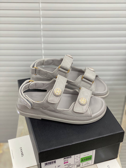 Luxury Shoes Sandals - CHL - 1003