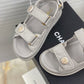 Luxury Shoes Sandals - CHL - 1003