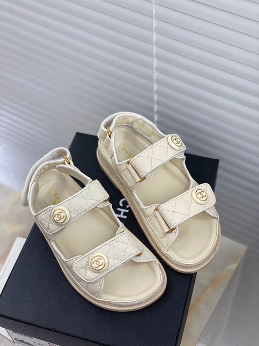 Luxury Shoes Sandals - CHL - 1002