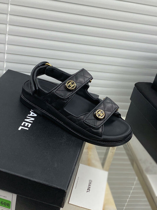 Luxury Shoes Sandals - CHL - 1001