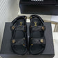 Luxury Shoes Sandals - CHL - 1001