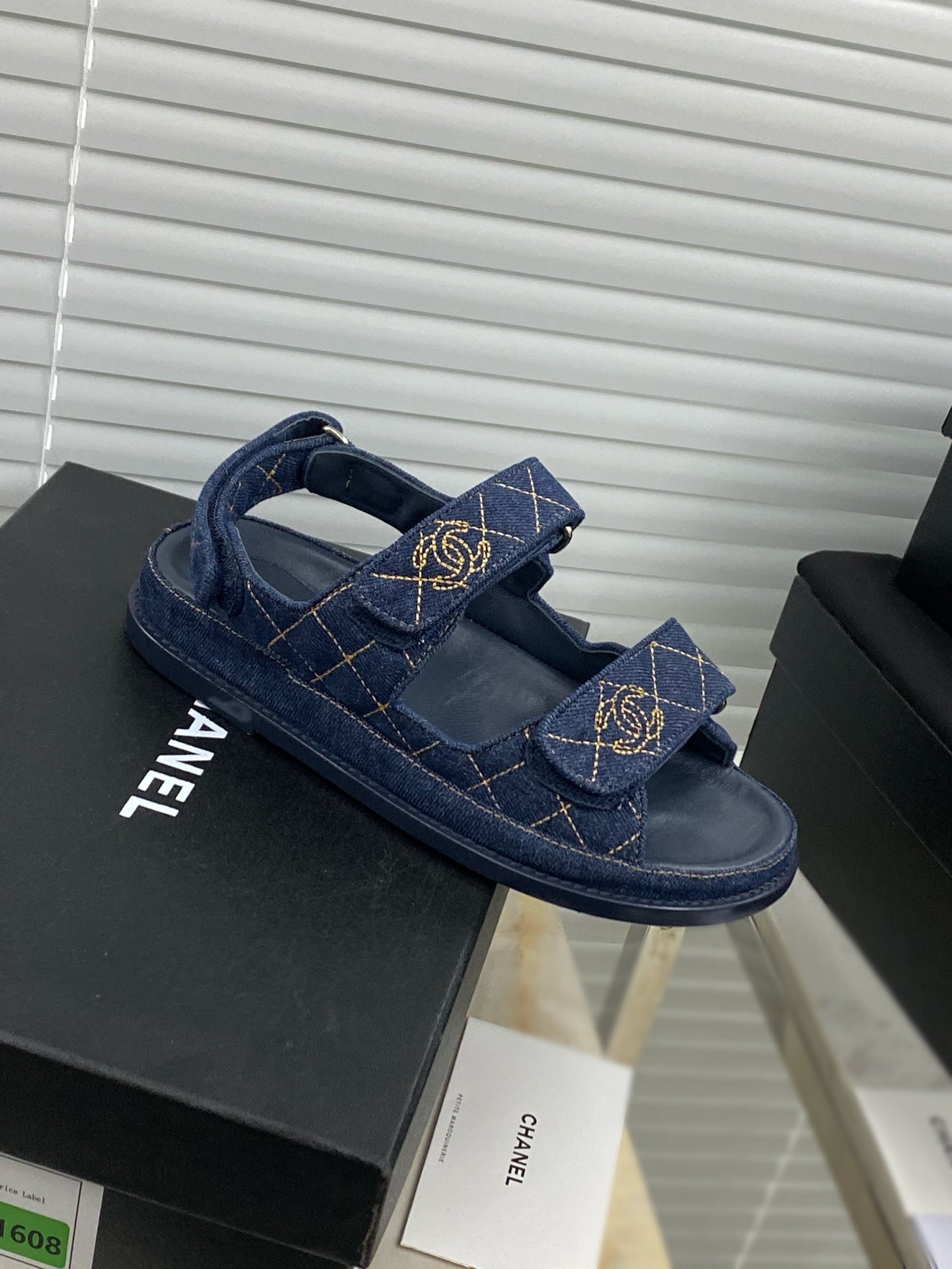 Luxury Shoes Sandals - CHL - 992