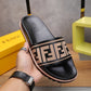 Luxury Shoes - FED - 532