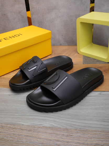 Luxury Shoes - FED - 529