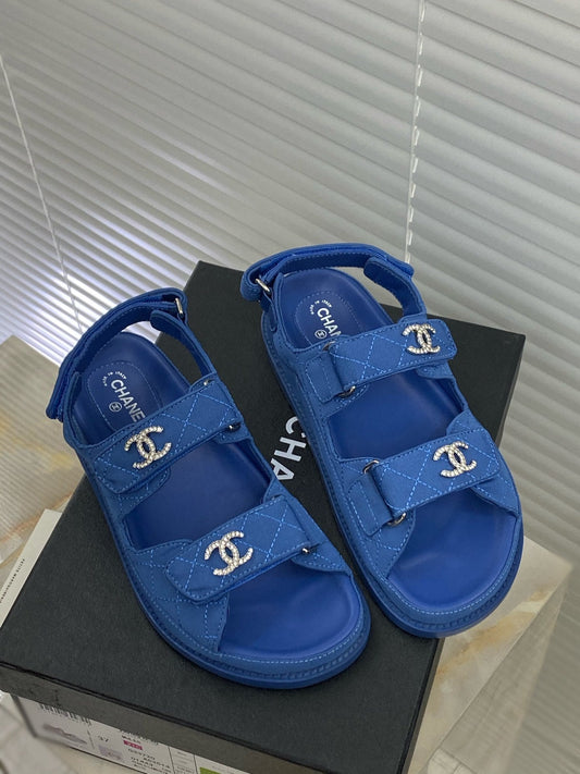 Luxury Shoes Sandals - CHL - 991