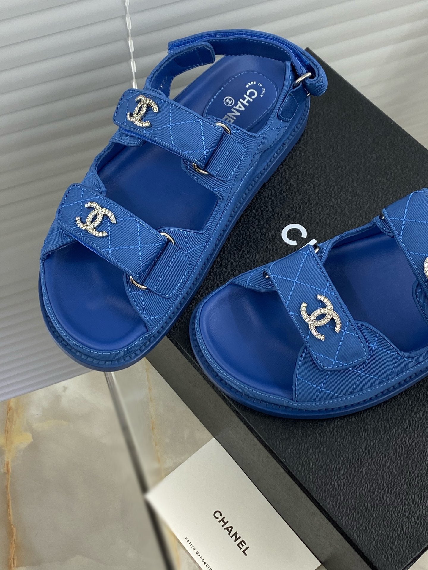 Luxury Shoes Sandals - CHL - 991