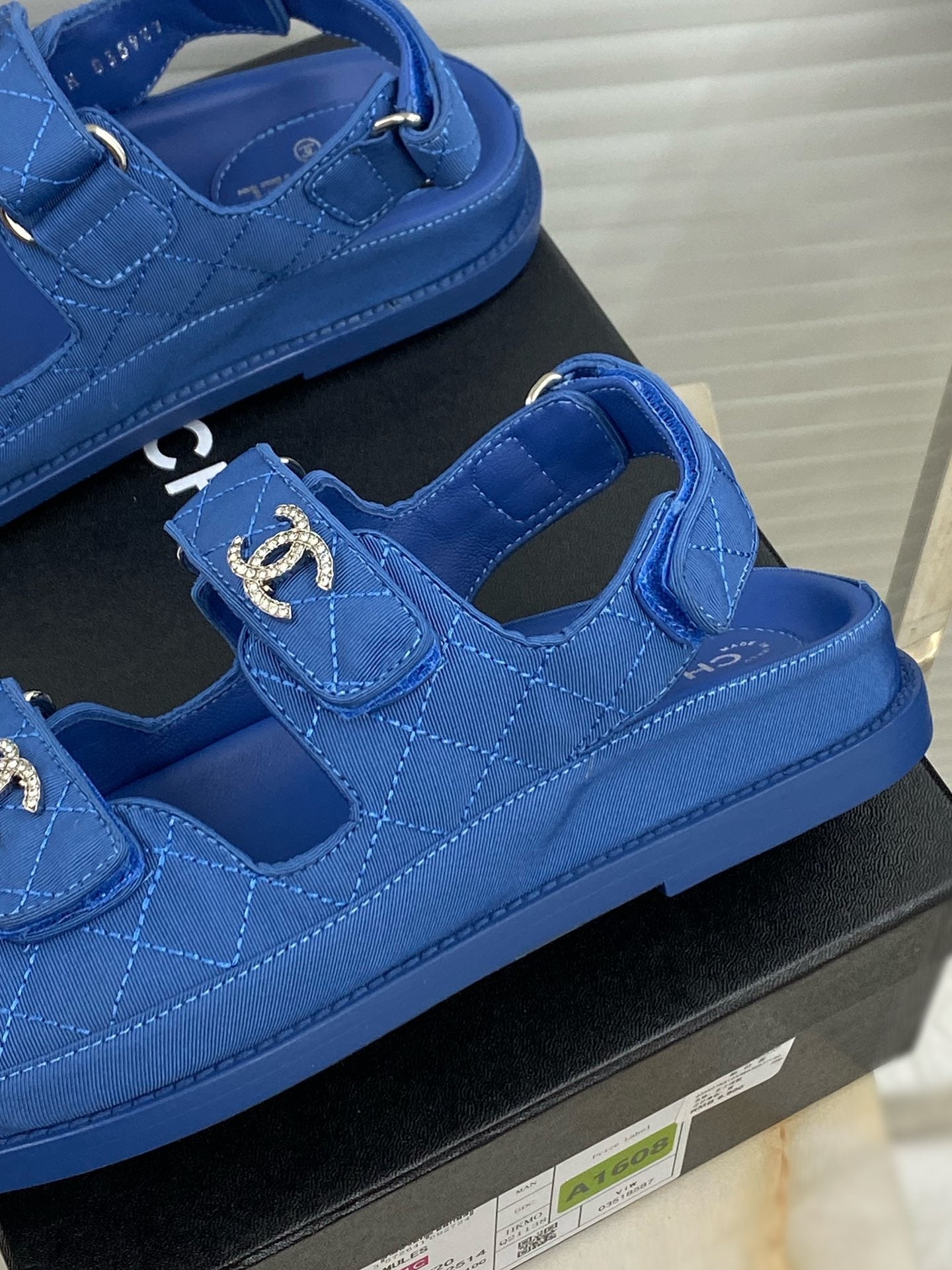 Luxury Shoes Sandals - CHL - 991