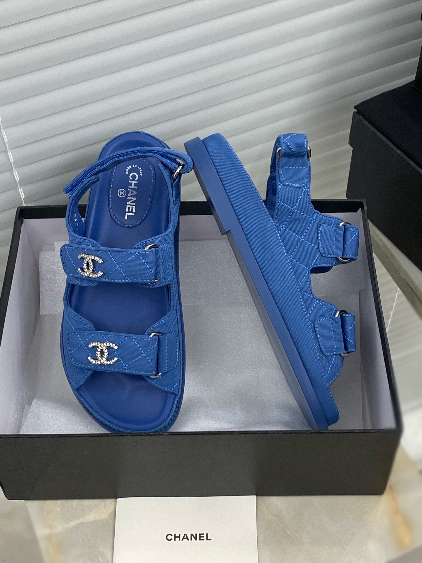 Luxury Shoes Sandals - CHL - 991