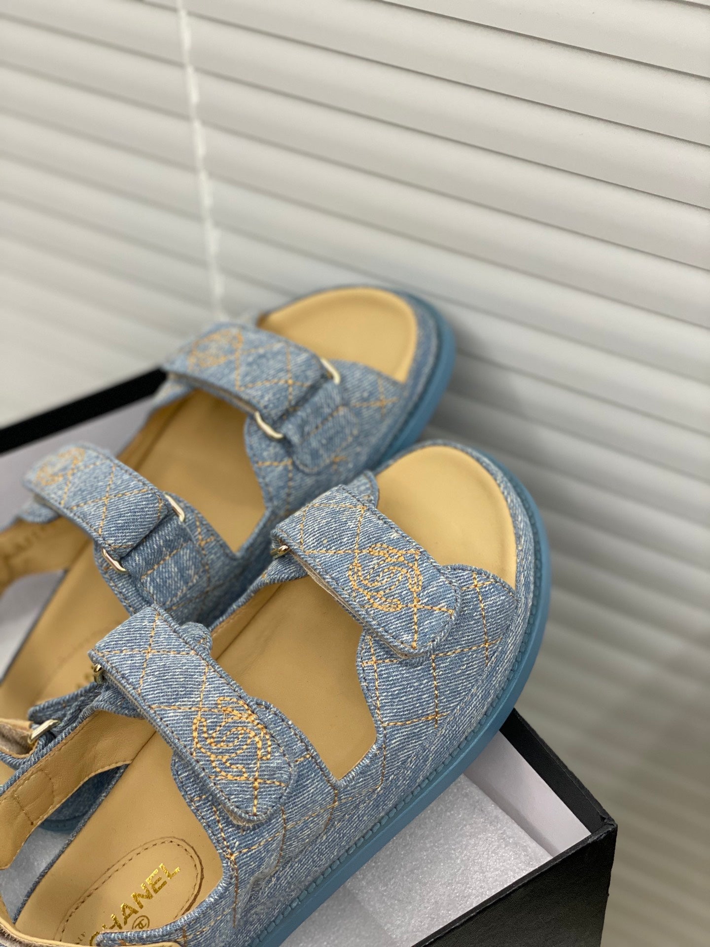 Luxury Shoes Sandals - CHL - 993