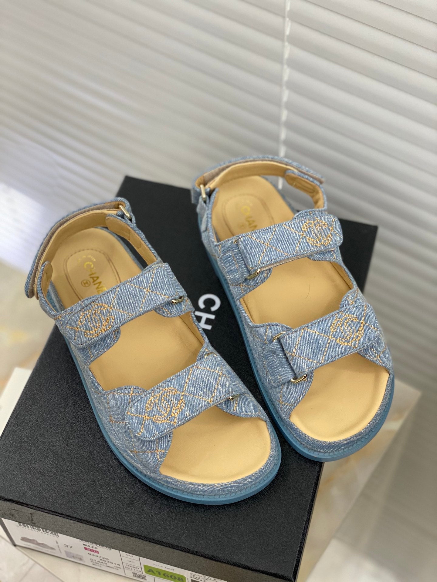 Luxury Shoes Sandals - CHL - 993