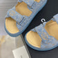 Luxury Shoes Sandals - CHL - 993