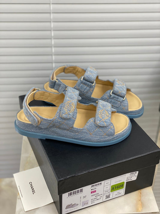 Luxury Shoes Sandals - CHL - 993