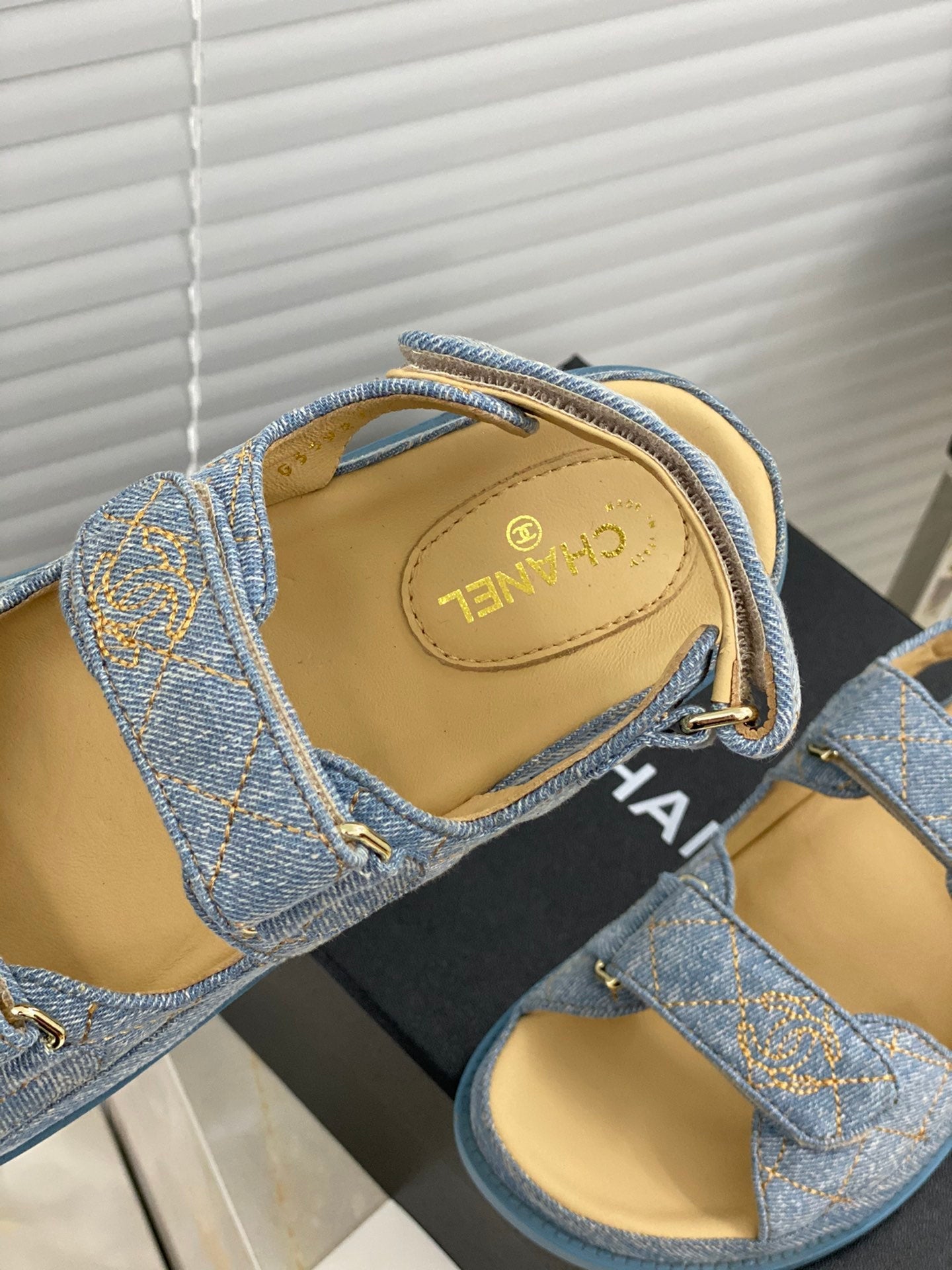 Luxury Shoes Sandals - CHL - 993