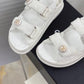 Luxury Shoes Sandals - CHL - 989