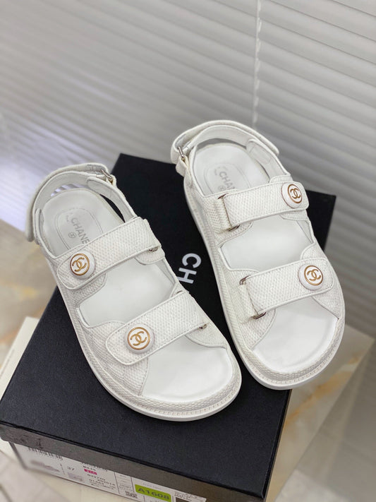 Luxury Shoes Sandals - CHL - 989