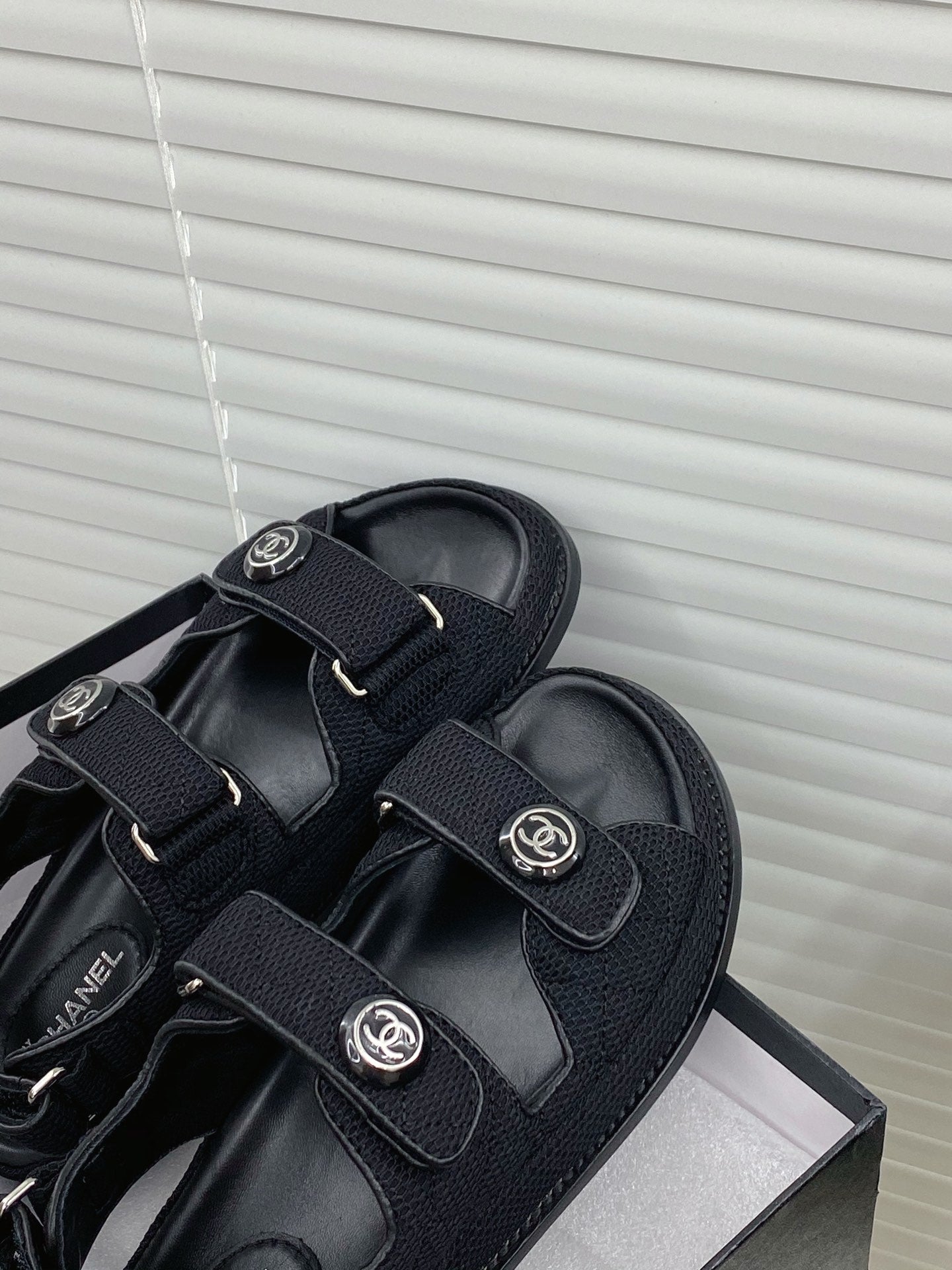 Luxury Shoes Sandals - CHL - 988