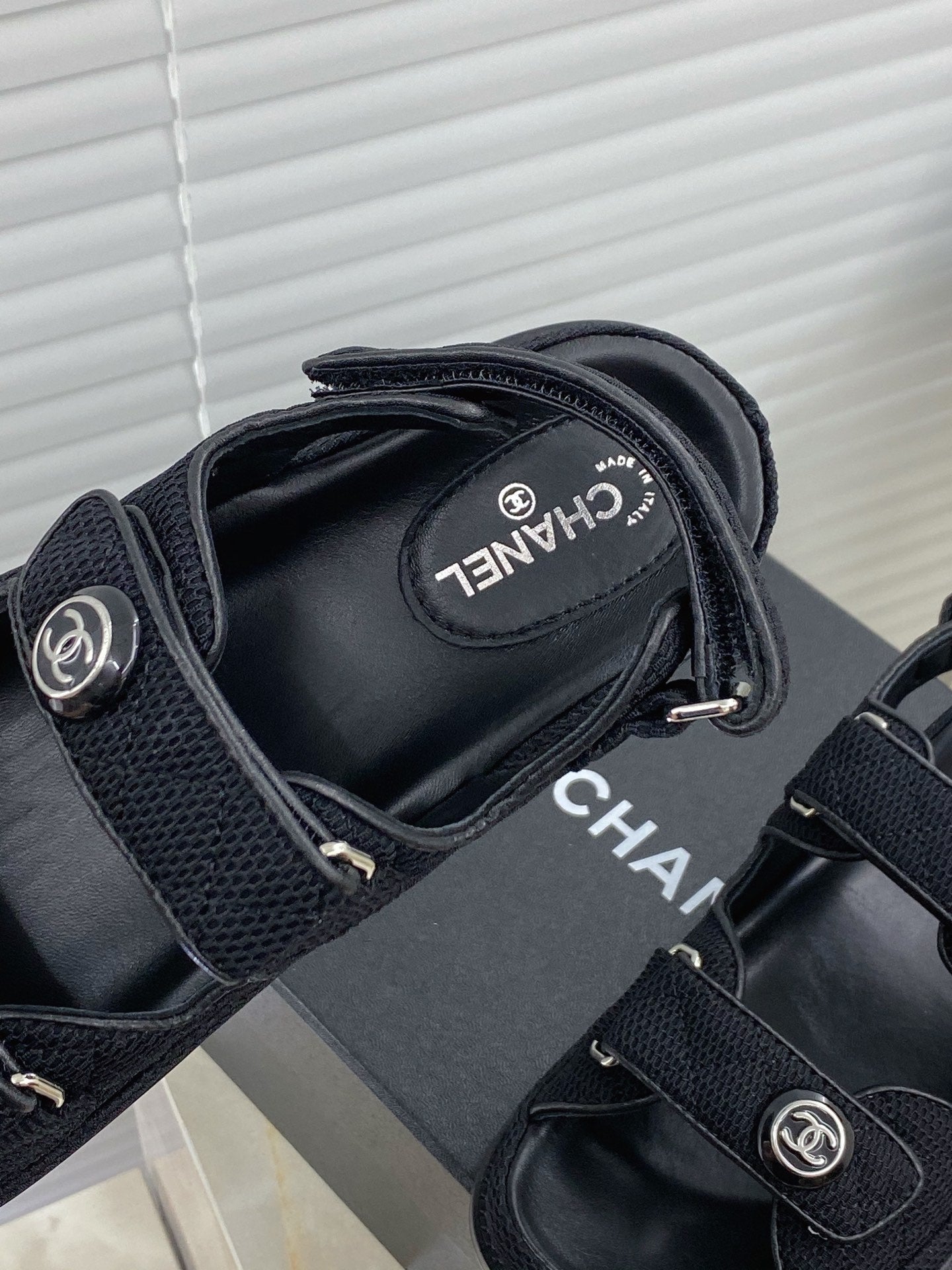 Luxury Shoes Sandals - CHL - 988