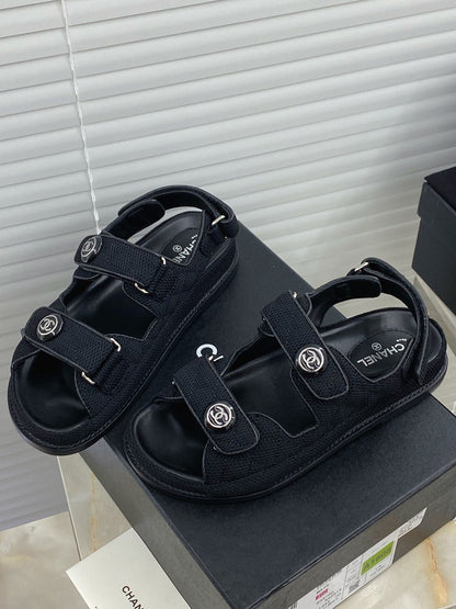 Luxury Shoes Sandals - CHL - 988