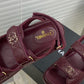 Luxury Shoes Sandals - CHL - 1000
