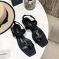 Luxury Shoes Sandals - SL - 530