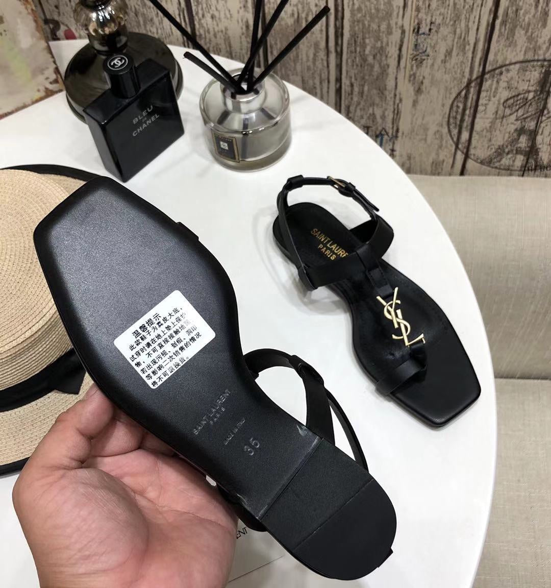 Luxury Shoes Sandals - SL - 530