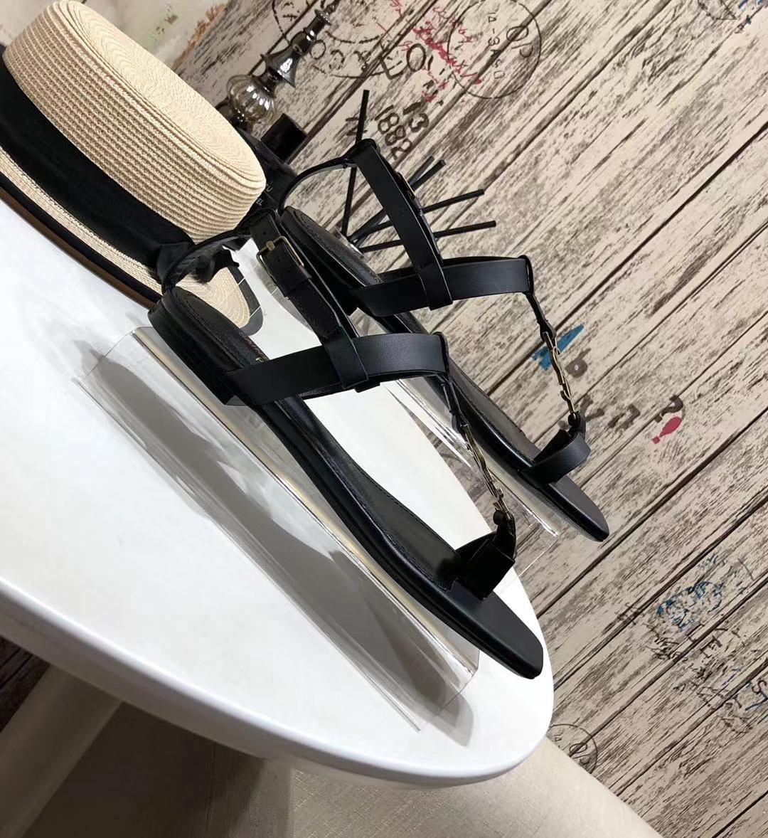 Luxury Shoes Sandals - SL - 530