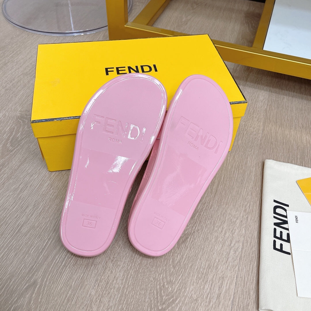 Luxury Shoes - FED - 416