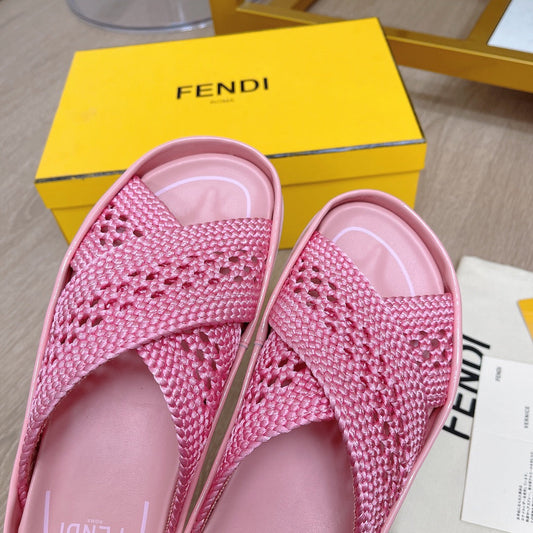 Luxury Shoes - FED - 416