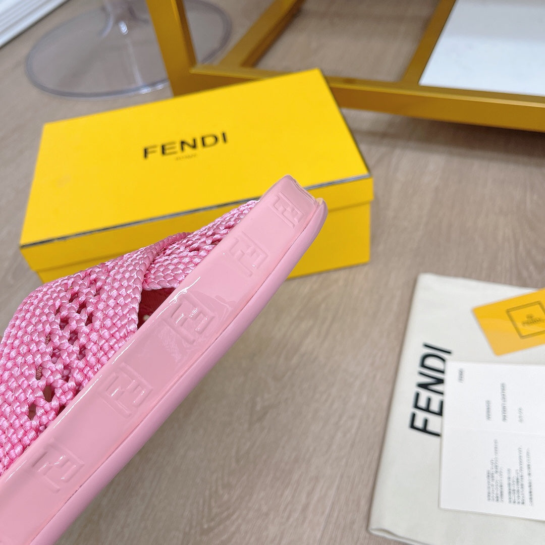 Luxury Shoes - FED - 416