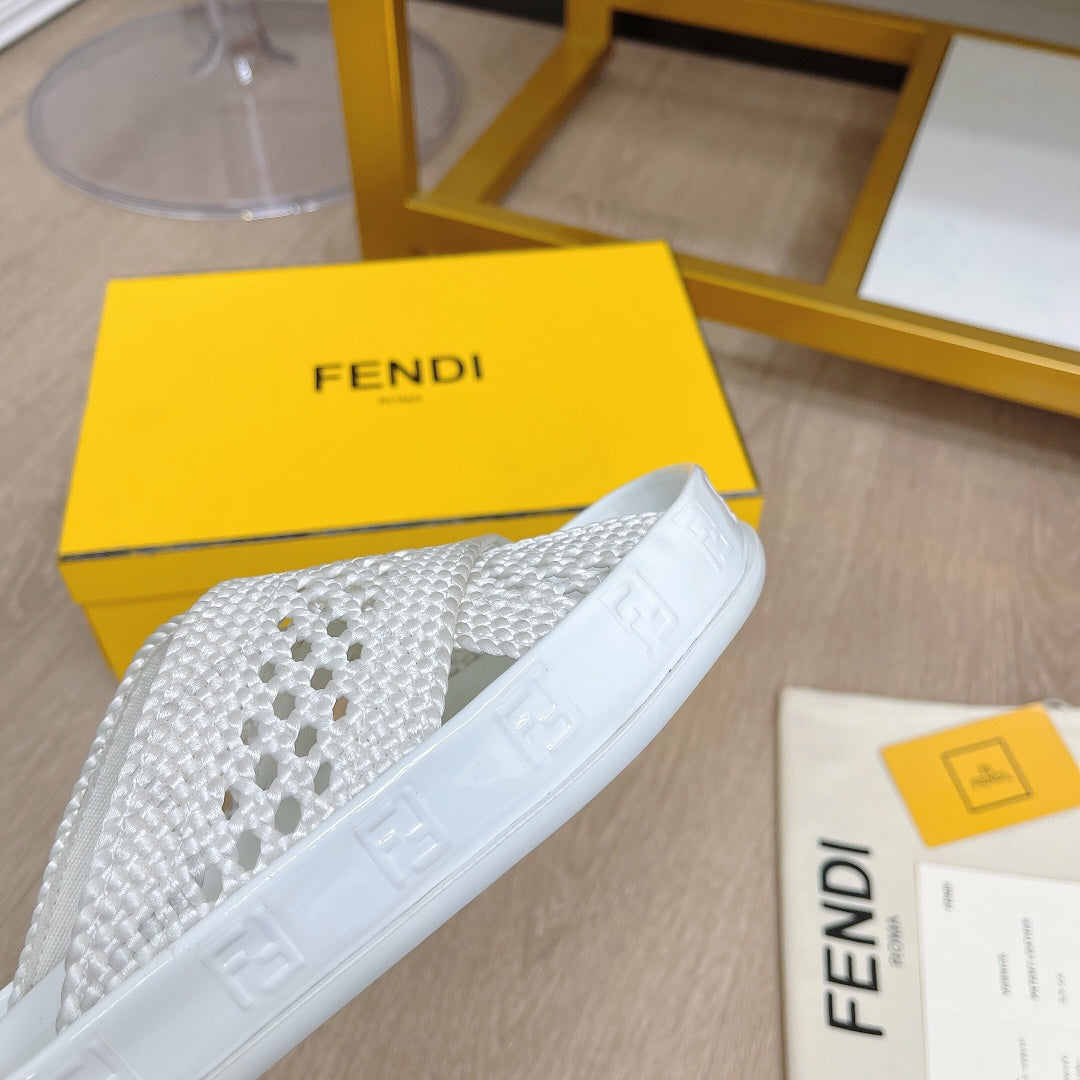 Luxury Shoes - FED - 415