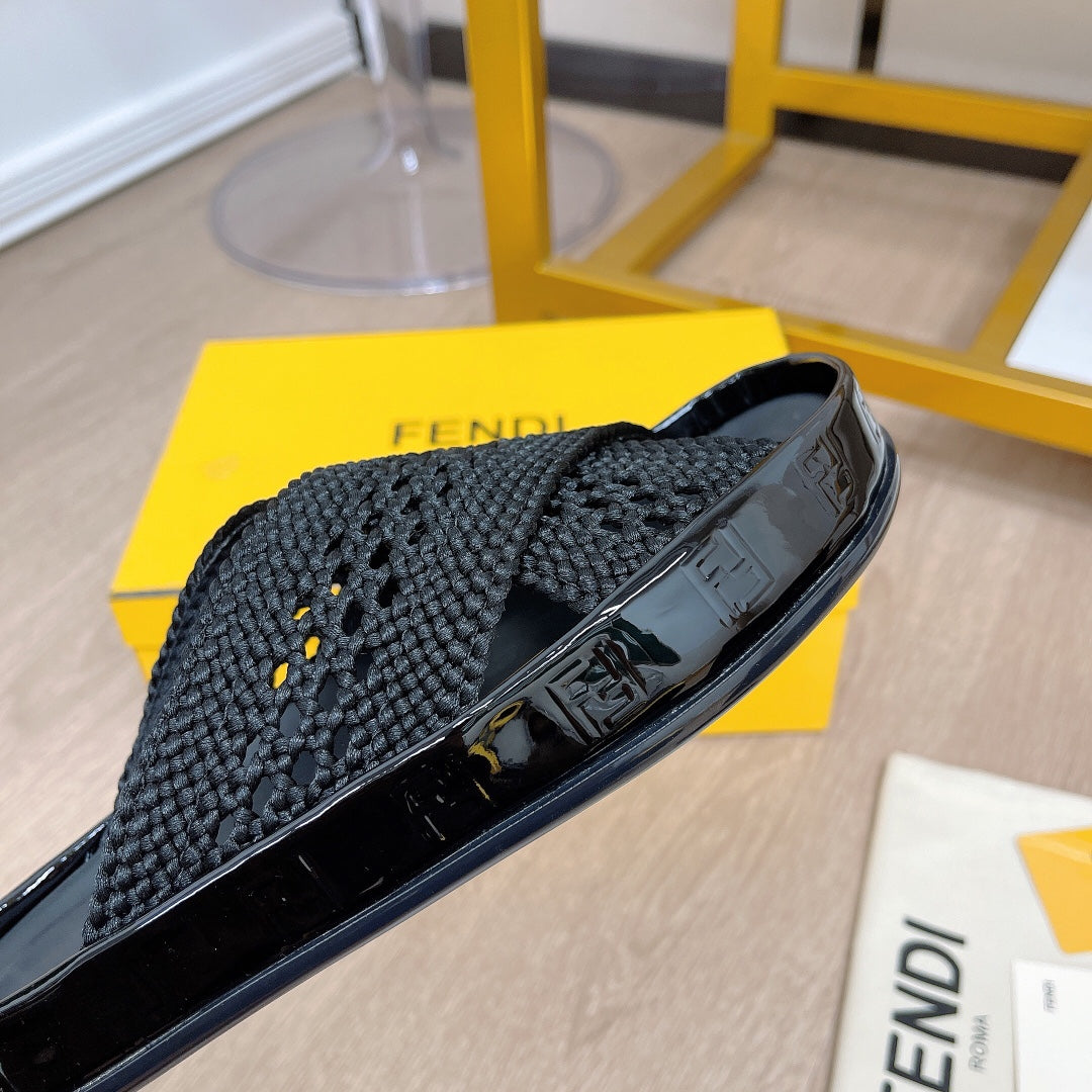 Luxury Shoes - FED - 414