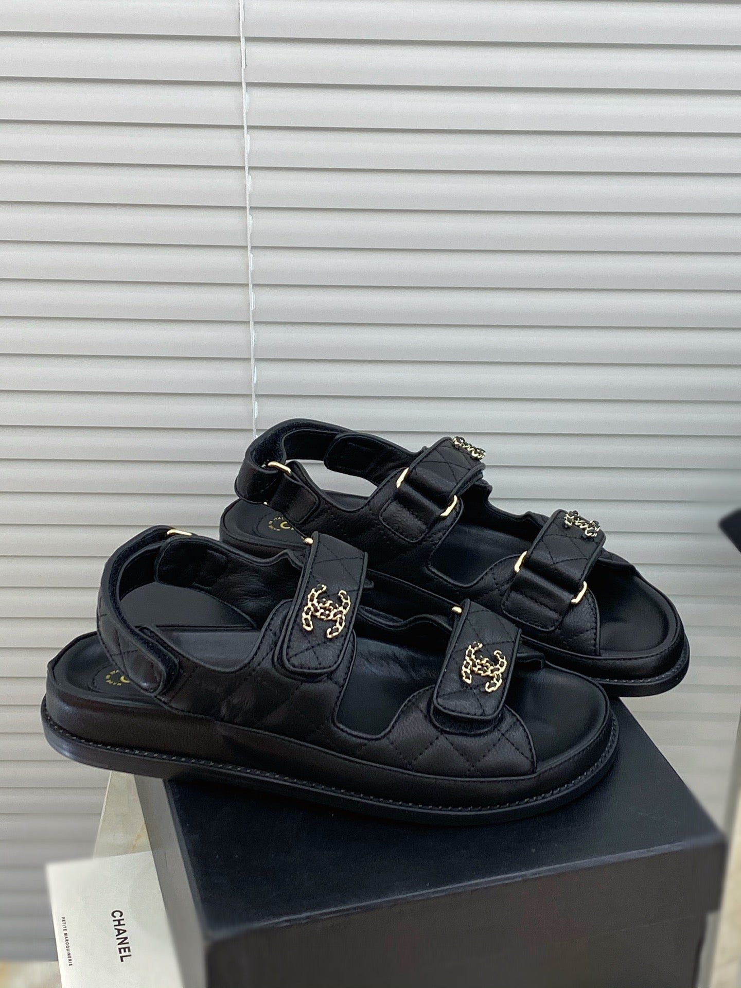 Luxury Shoes Sandals - CHL - 998