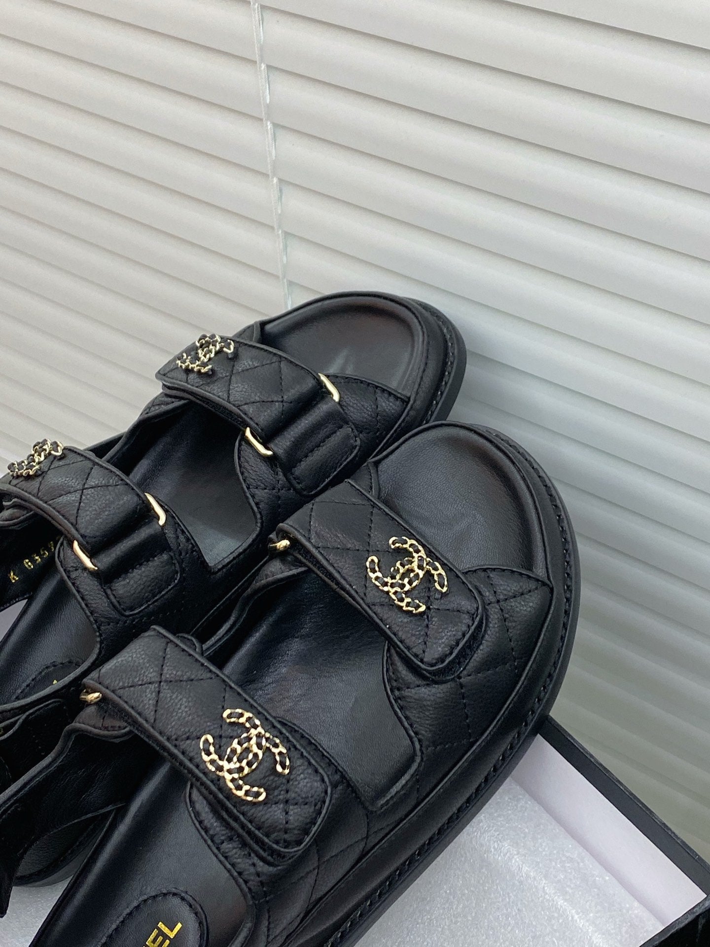 Luxury Shoes Sandals - CHL - 998