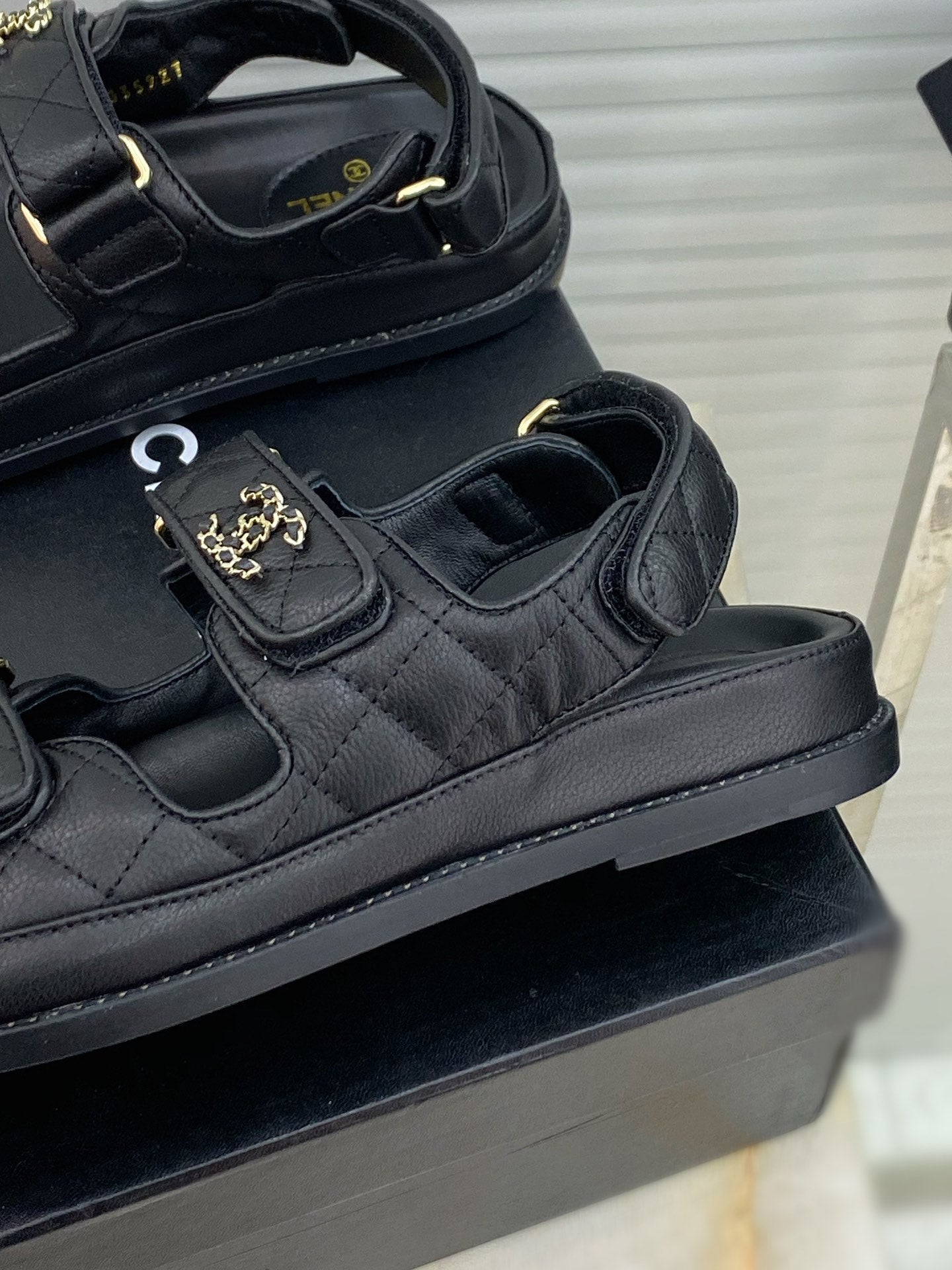 Luxury Shoes Sandals - CHL - 998