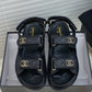Luxury Shoes Sandals - CHL - 998