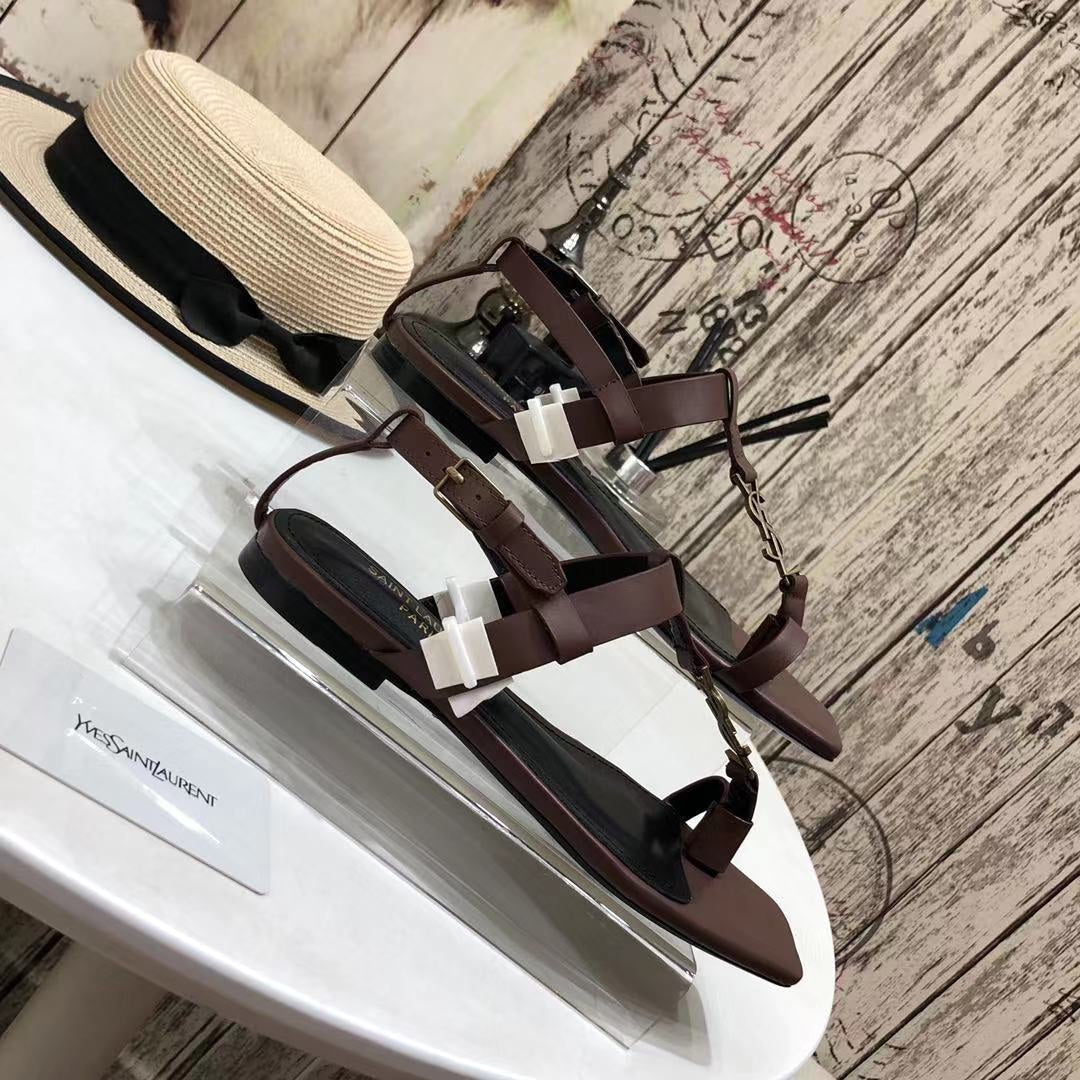 Luxury Shoes Sandals - SL - 532