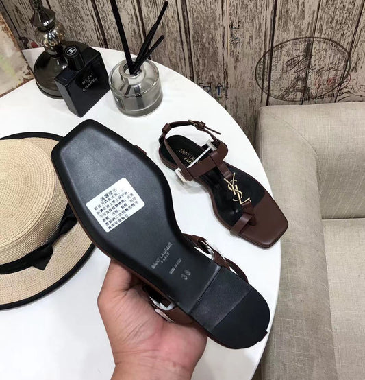 Luxury Shoes Sandals - SL - 532