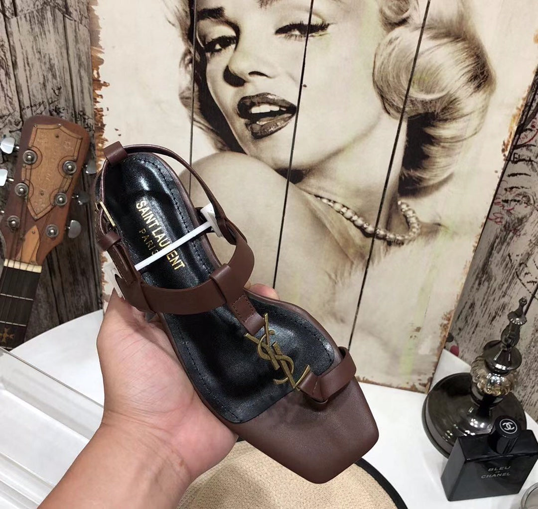 Luxury Shoes Sandals - SL - 532