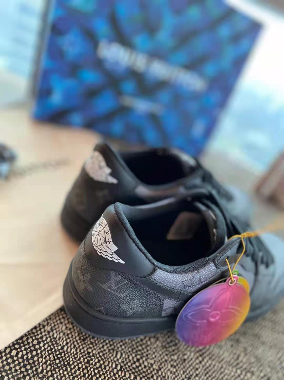 Luxury Shoes - LU-V - 1079