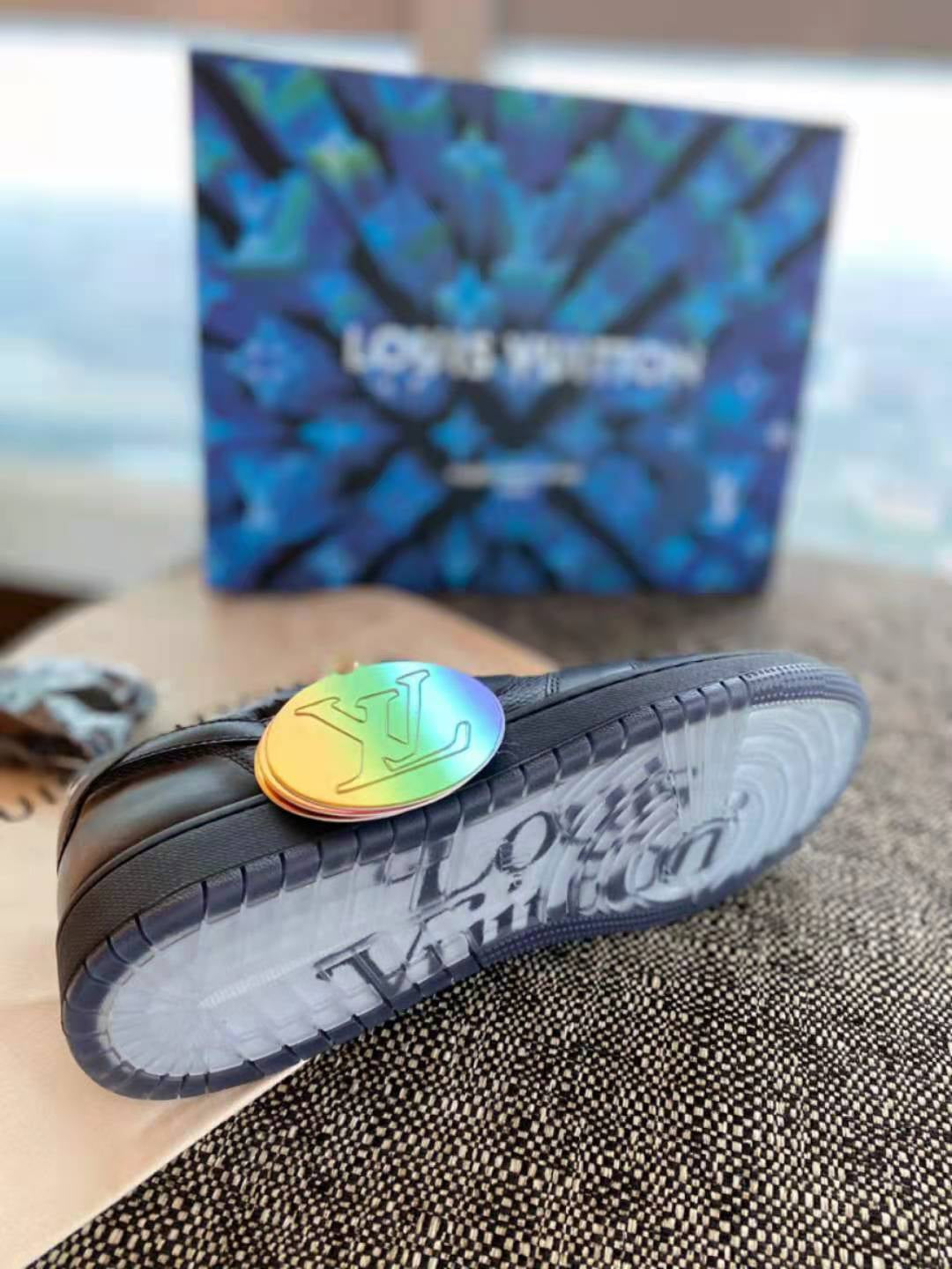 Luxury Shoes - LU-V - 1080