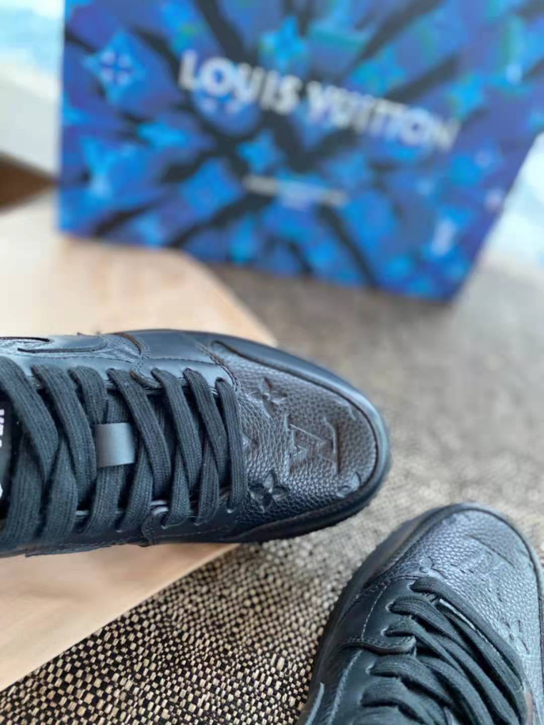 Luxury Shoes - LU-V - 1080