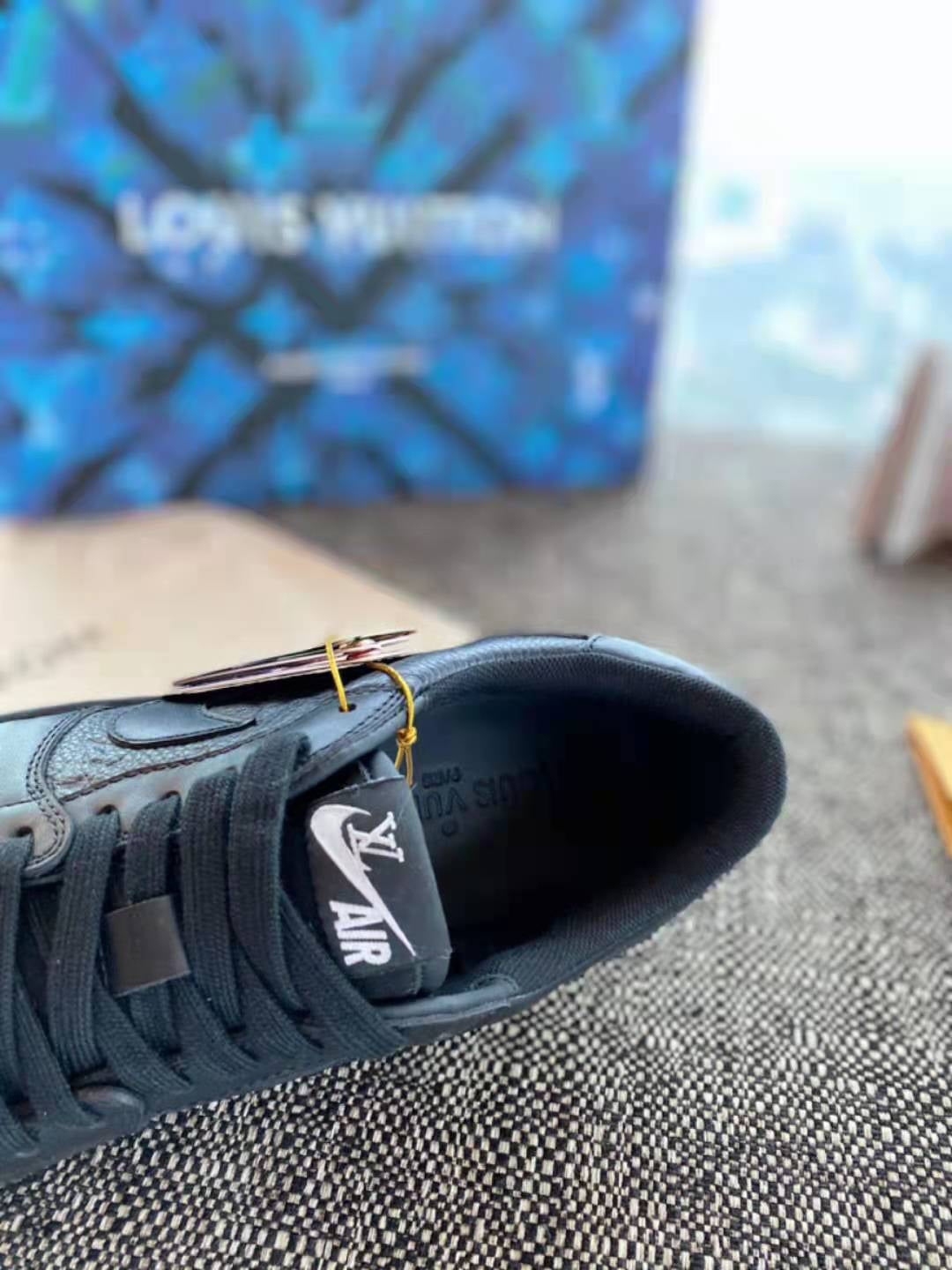 Luxury Shoes - LU-V - 1080