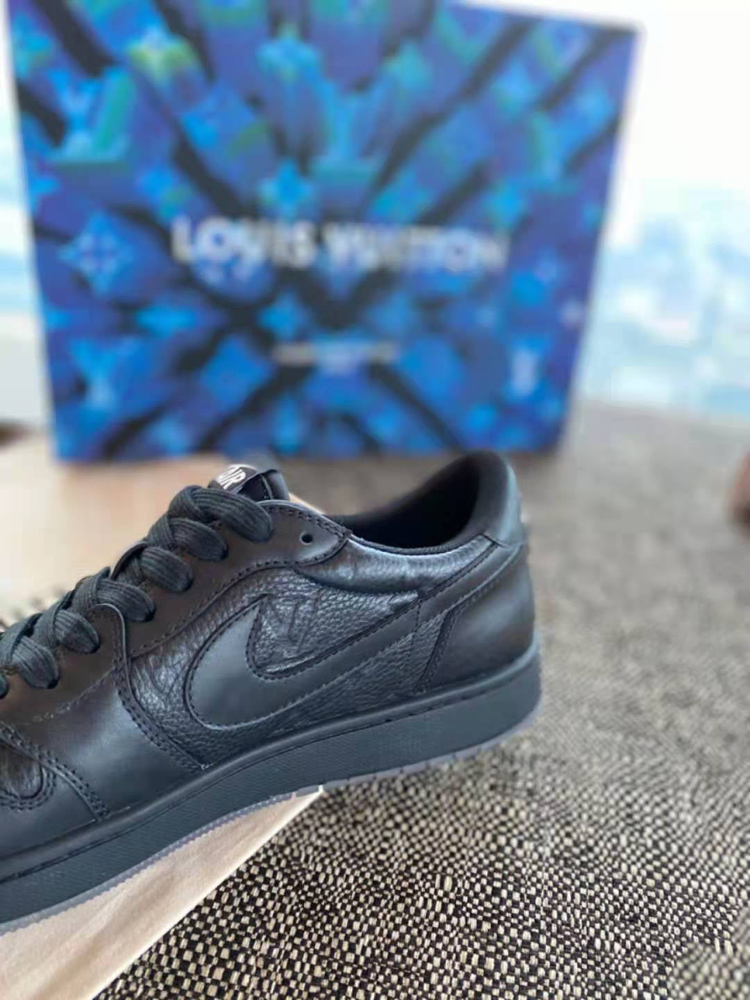 Luxury Shoes - LU-V - 1080